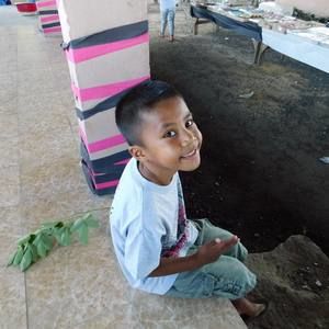 Meet your Posher, Matt mag mattie